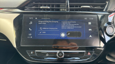 Vauxhall Corsa 100kW Design 50kWh 5dr Auto Electric Hatchback